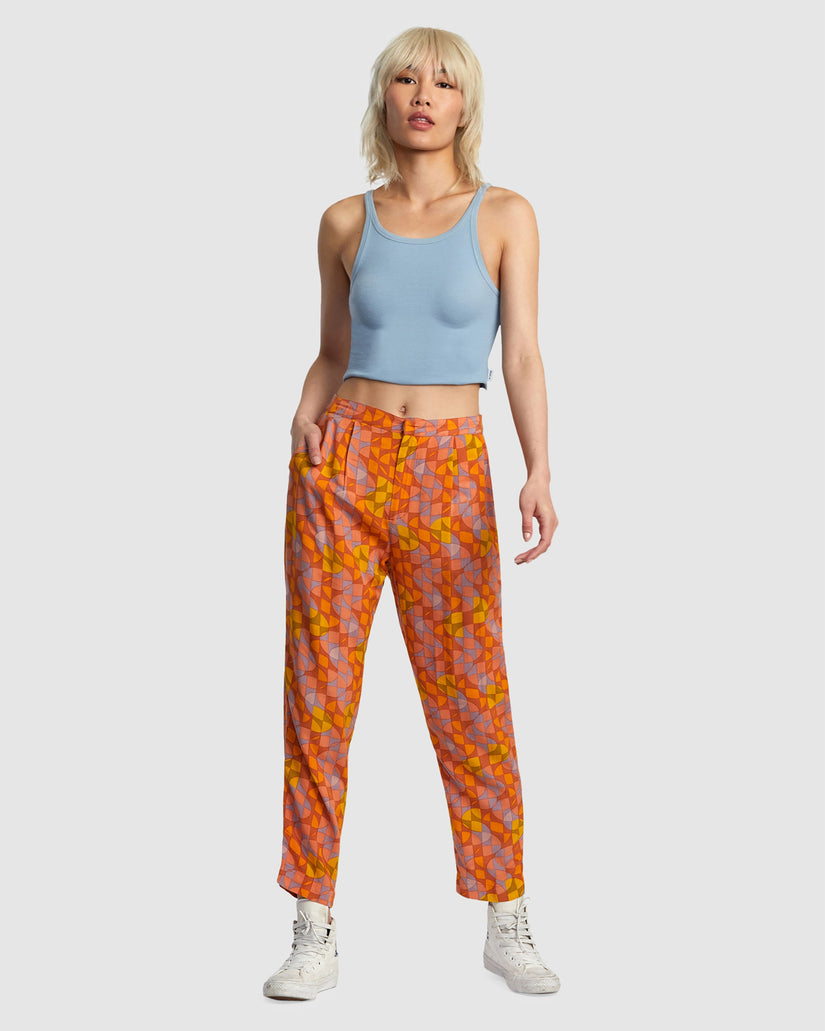 Slide Tank Top