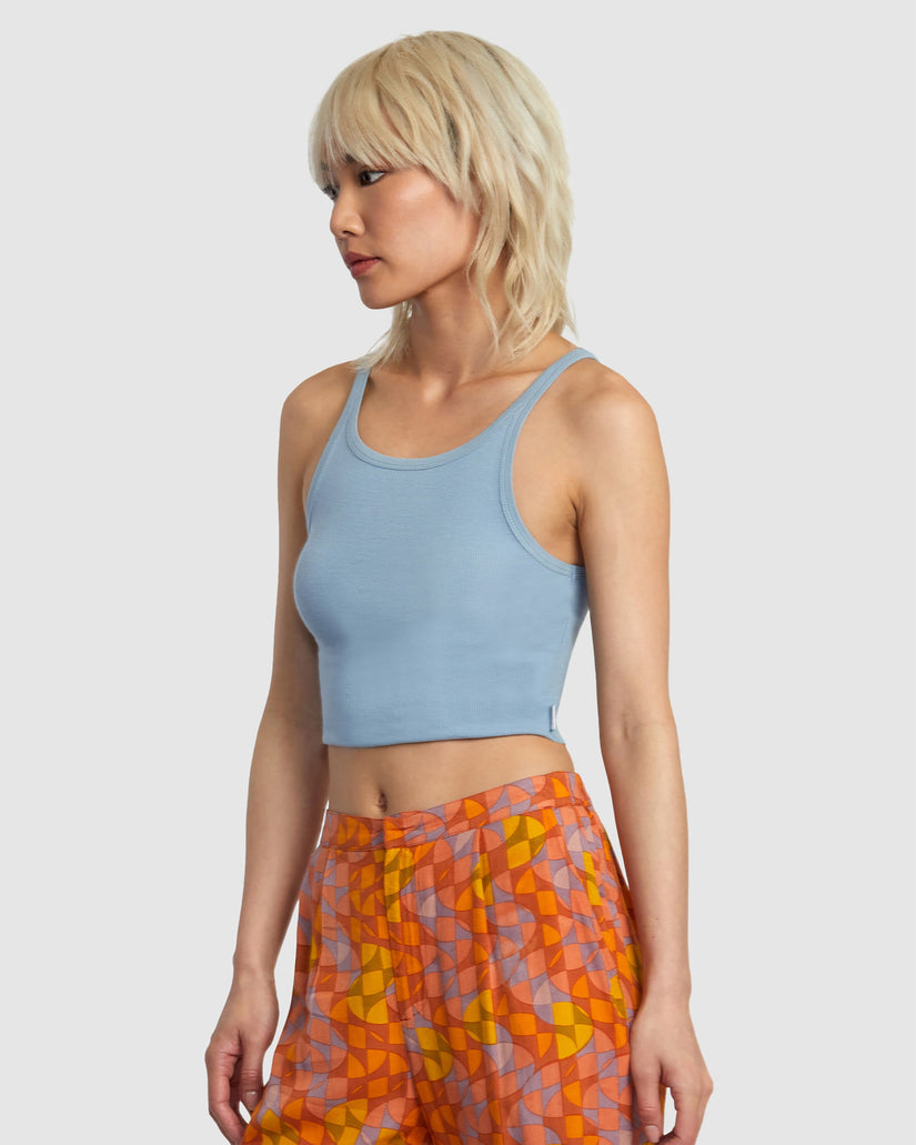 Slide Tank Top