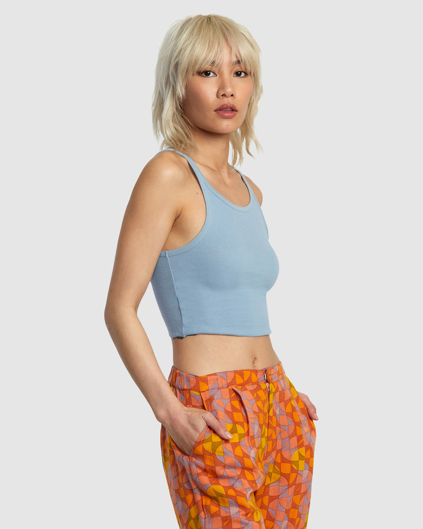 Slide Tank Top