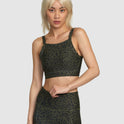 Womens VA Essential High Impact Bra
