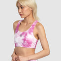 Womens Thug Rose Essential Bra