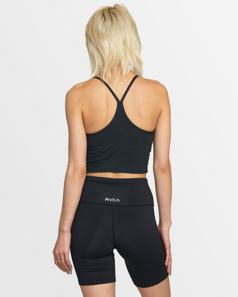 Womens Va Essential Tank Top