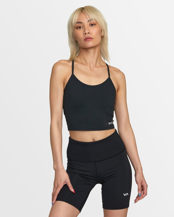 Womens Va Essential Tank Top