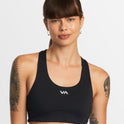 Womens VA Essential Mid Bra