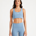 Womens VA Essential Mid Bra