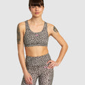 Womens VA Essential Mid Bra