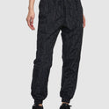 Thug Rose Track Technical Joggers
