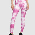 Womens Thug Rose Essential Legging
