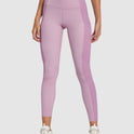 VA Sport Rib Block Technical High Waist Leggings