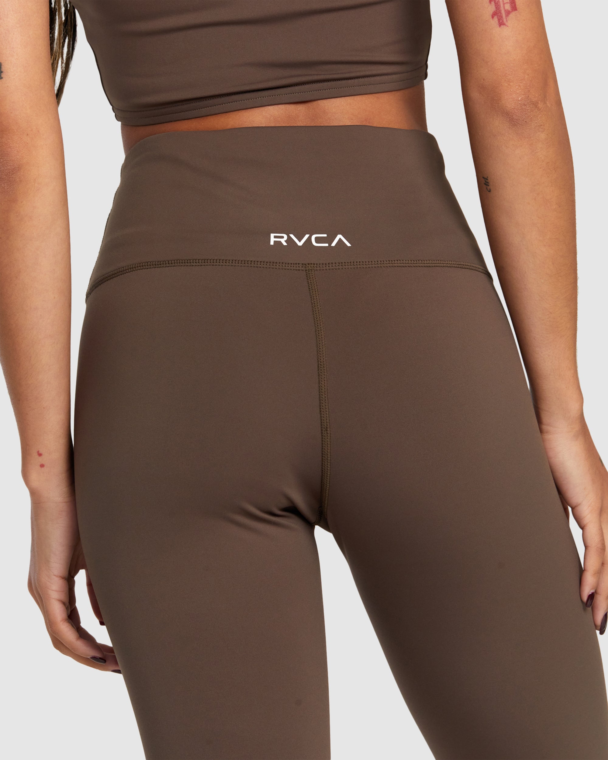 Womens Superbad Legging