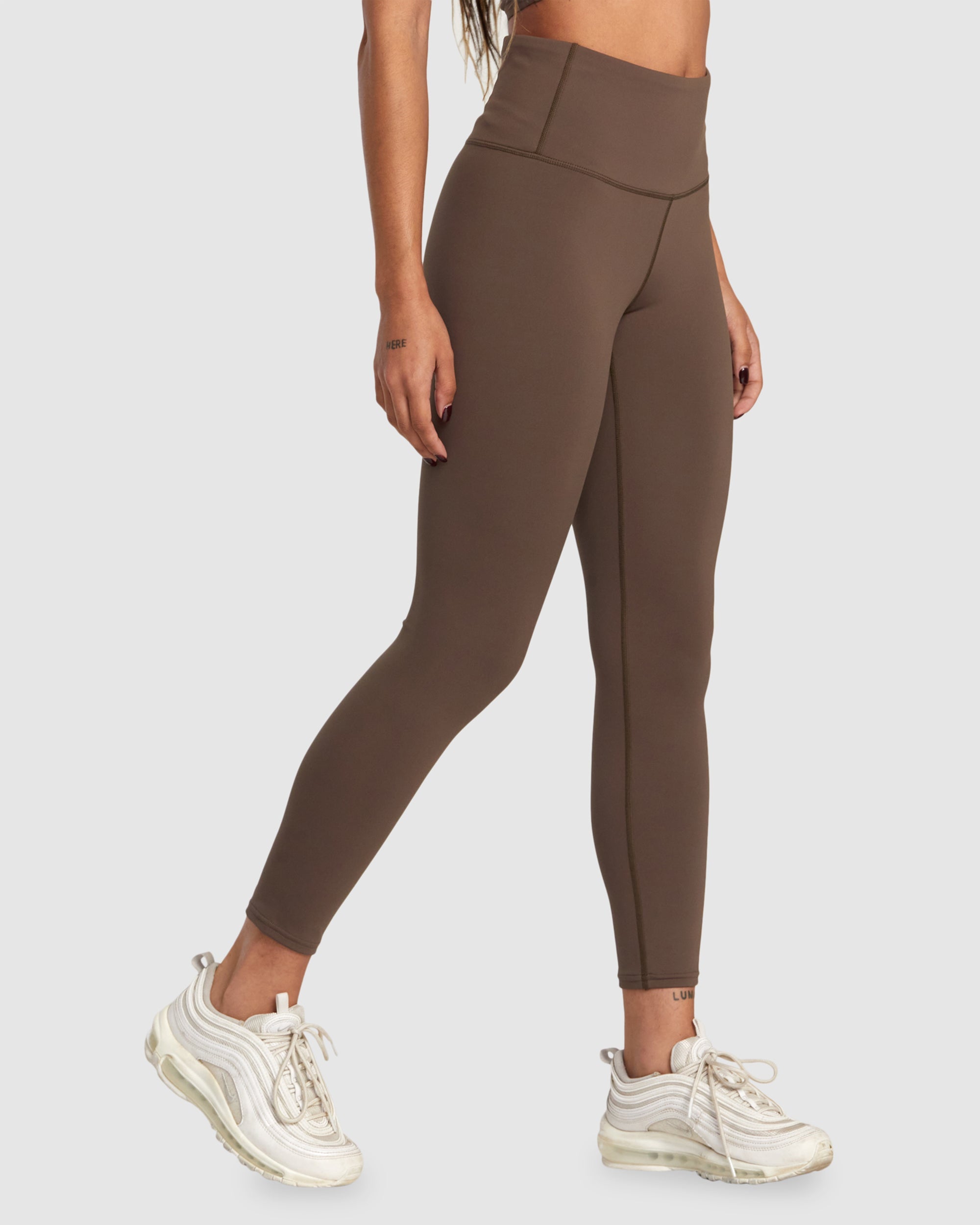 Womens Superbad Legging