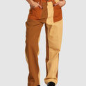 Womens Shuffle Pants