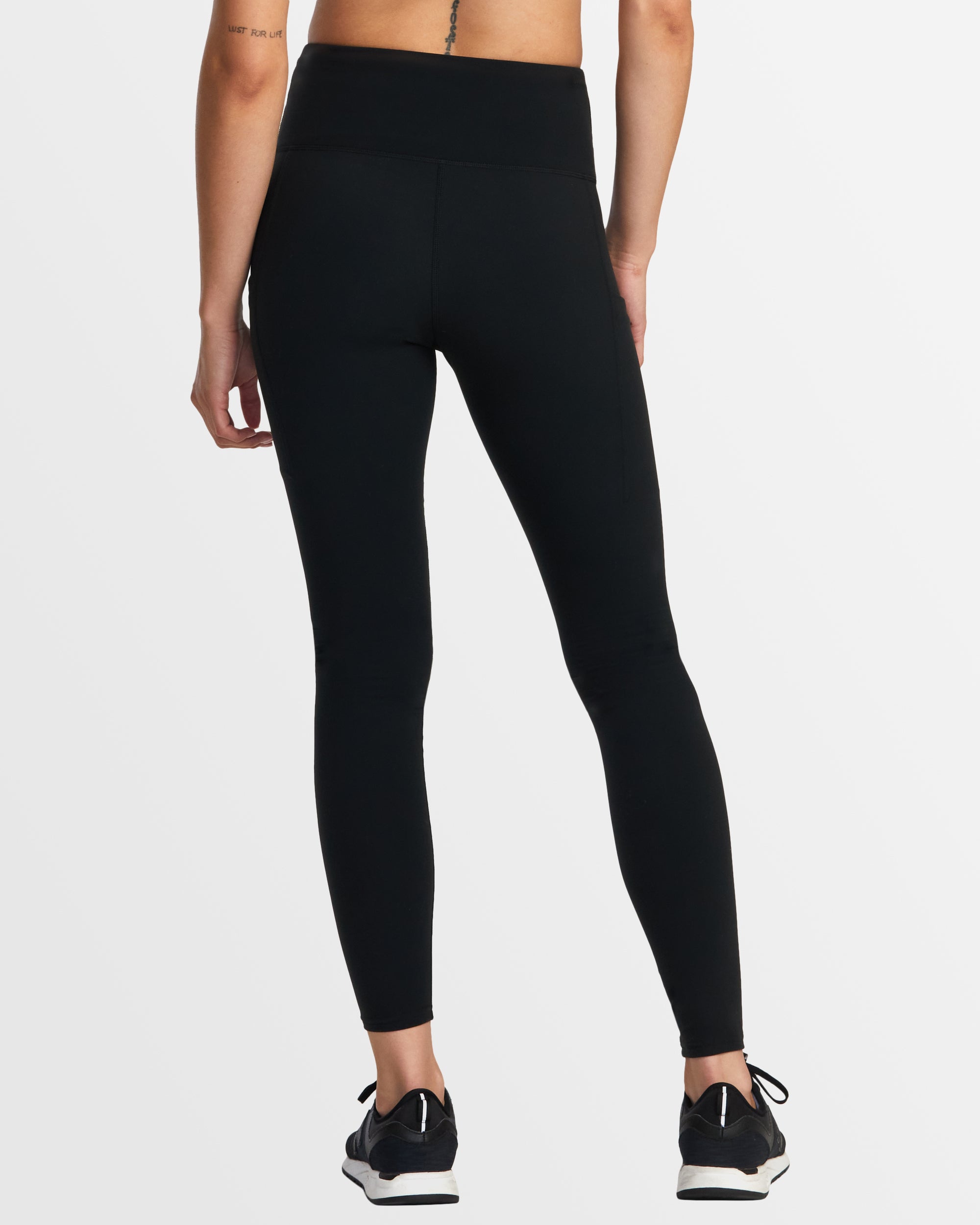 Womens VA Essential Pocket Legging II