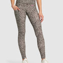 Womens VA Essential Pocket Legging II
