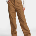 Womens Spring Shift Pants
