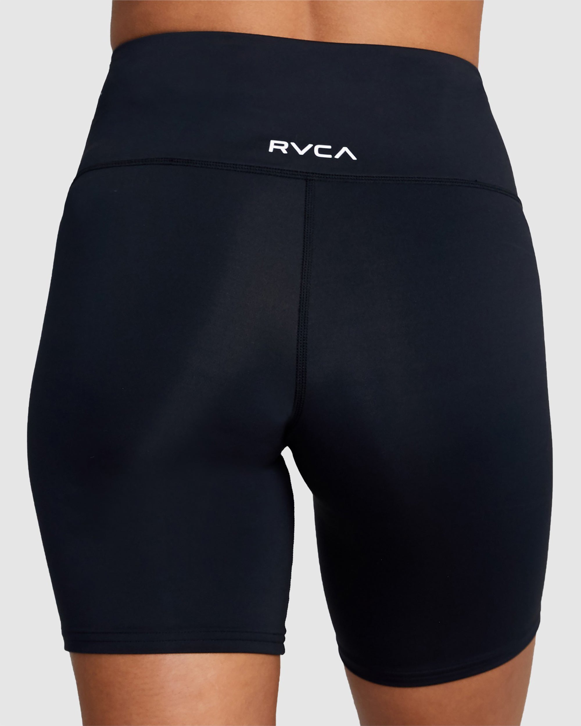 Womens VA Essential Bike Short