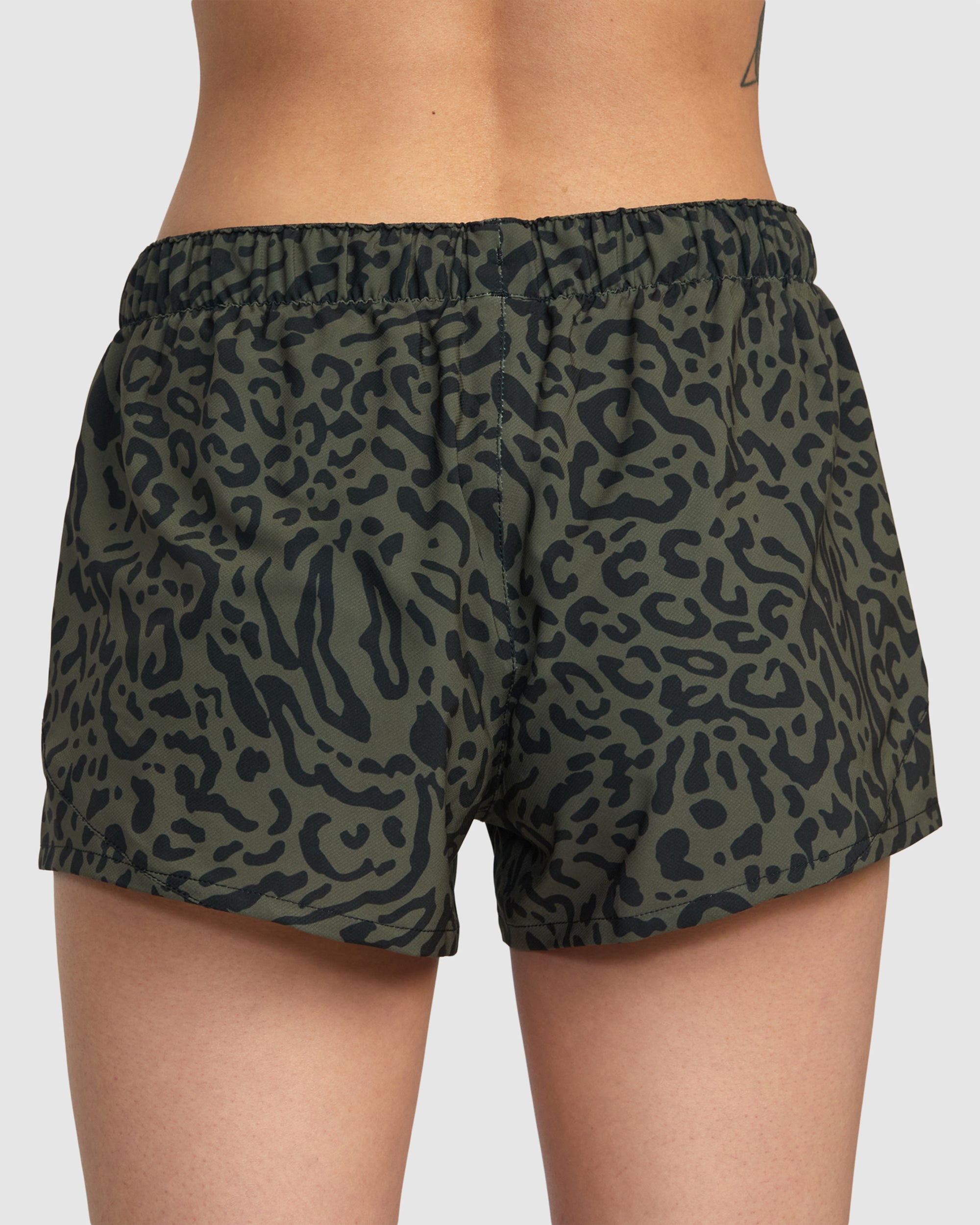 Womens VA Essential Low-Rise Yogger