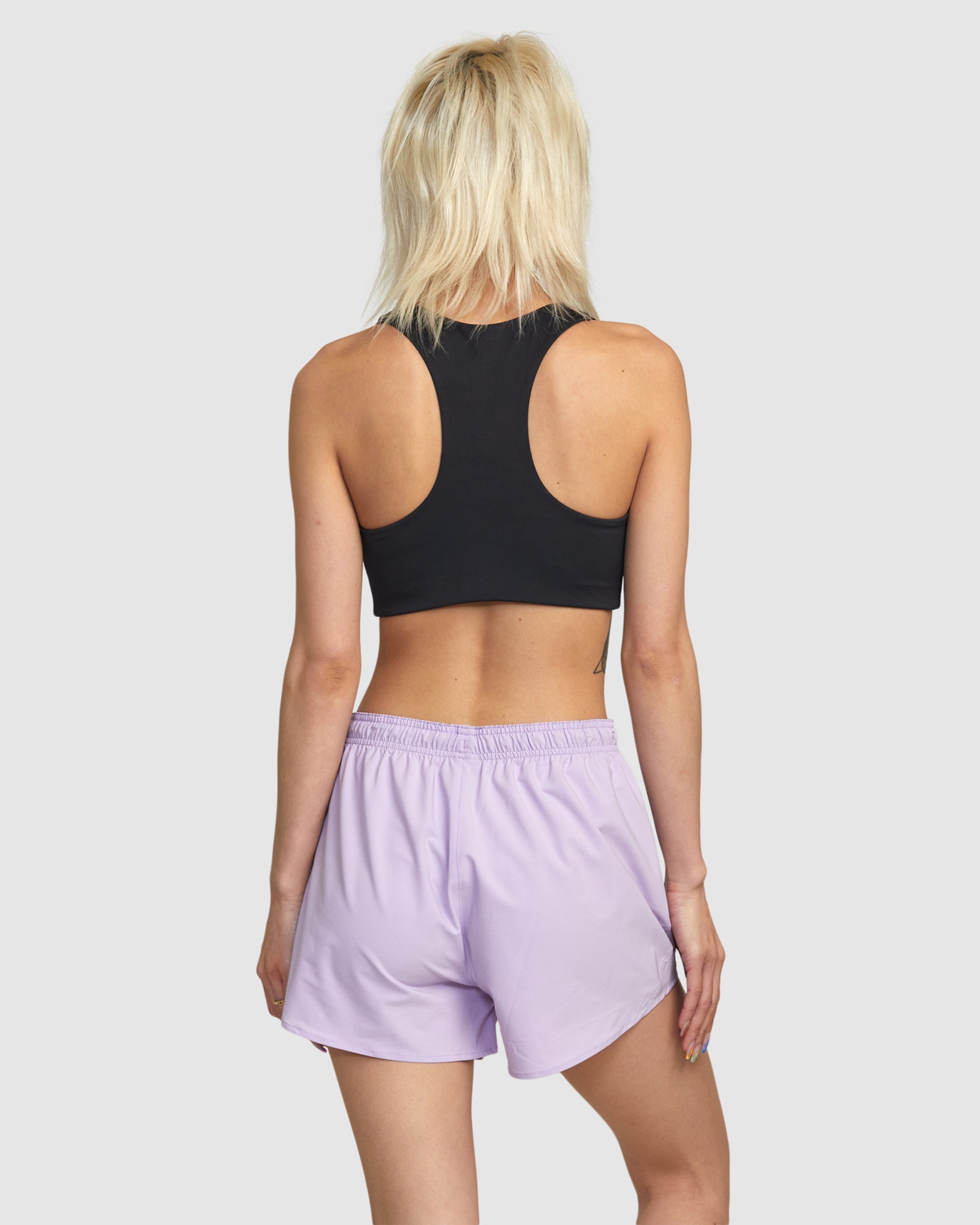 VA Essential Yogger Sport Shorts 12"