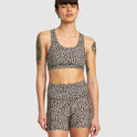 Womens VA Essential Pocket Short II
