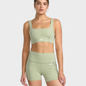 Womens Essential Sport Shorts