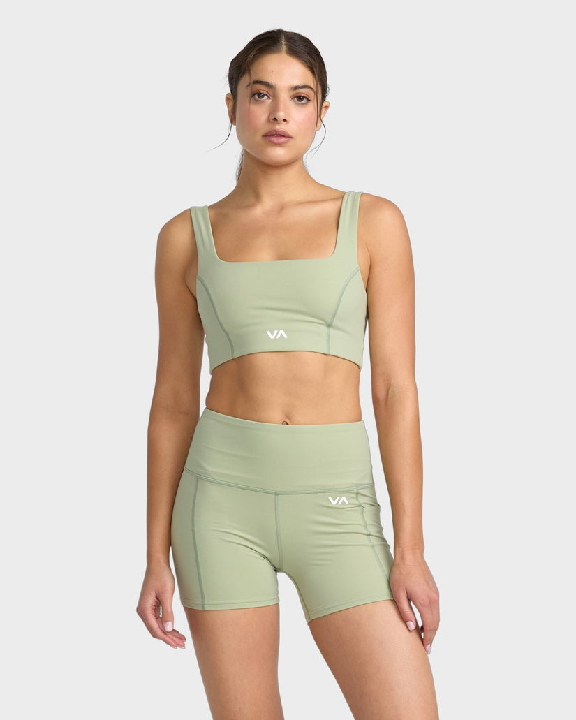 Womens Essential Sport Shorts