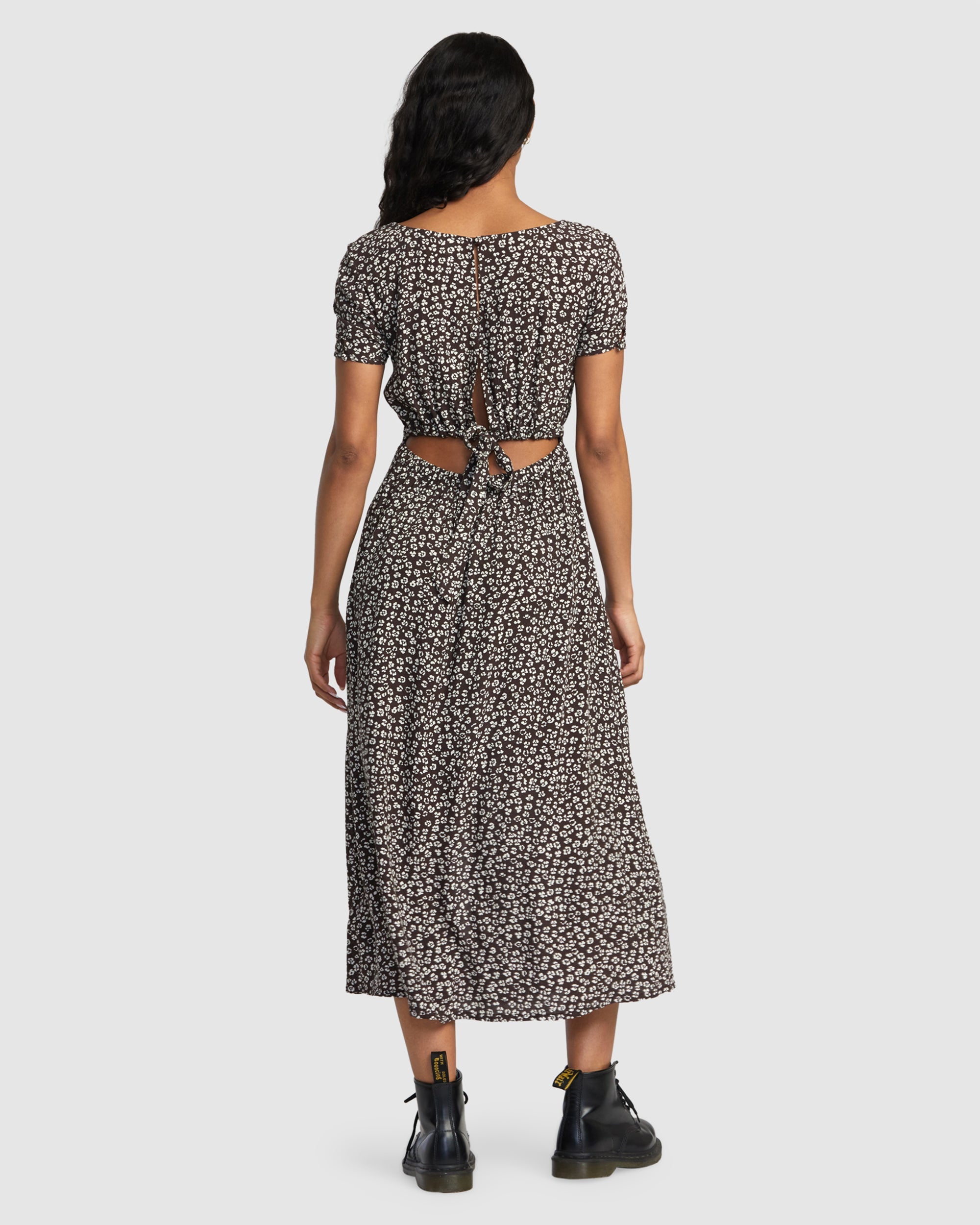 Womens Secrets Dress