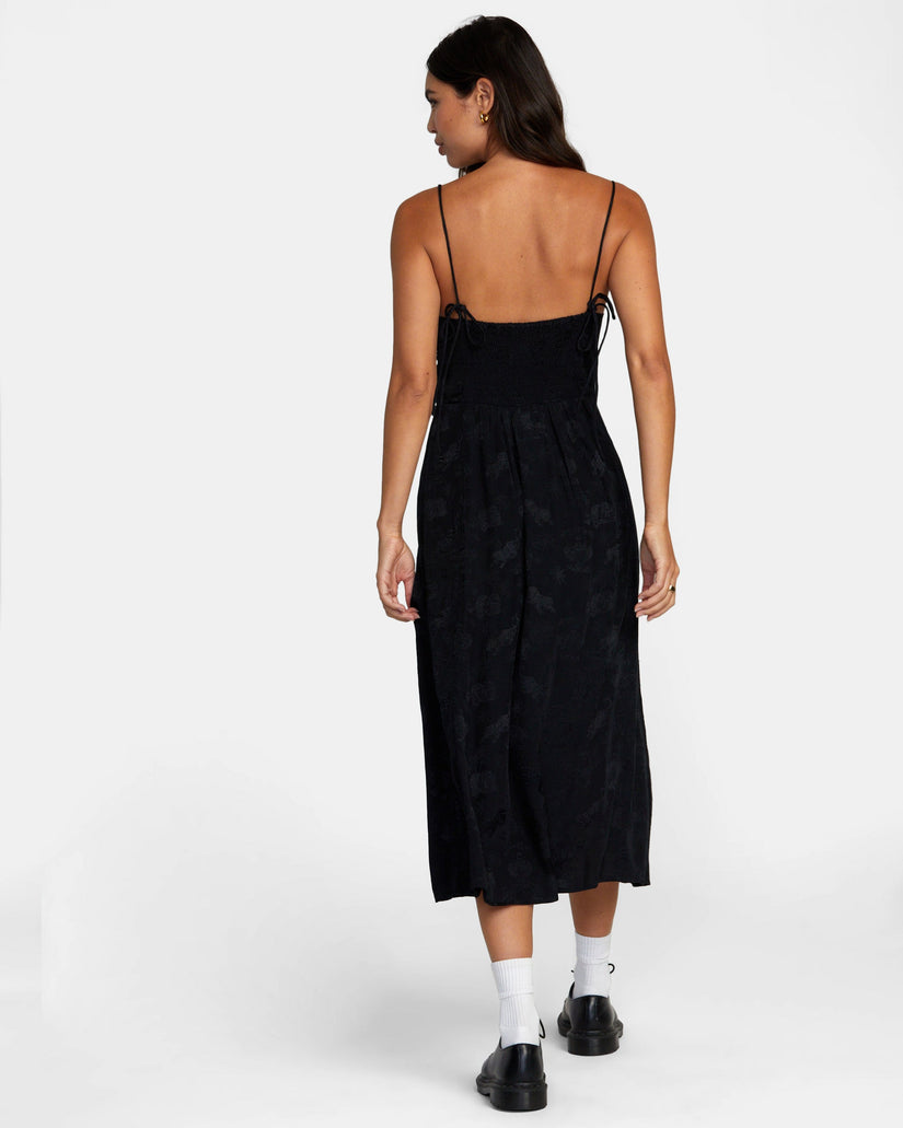 Womens Invisible Man Dress
