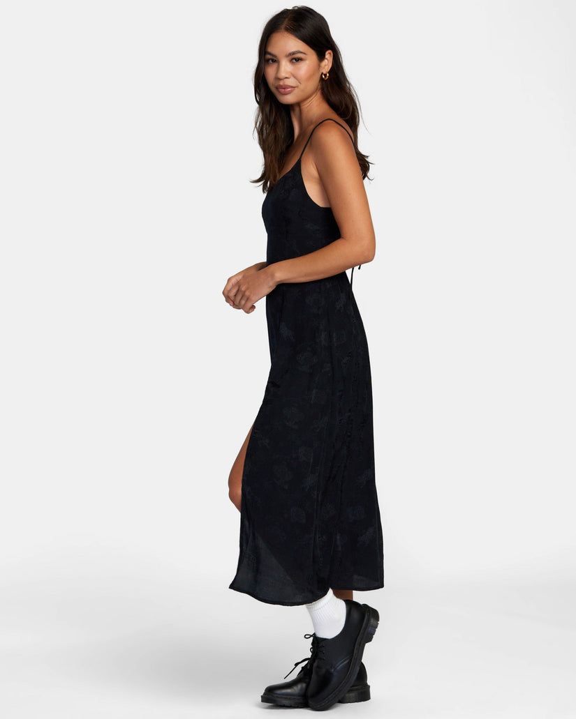 Womens Invisible Man Dress
