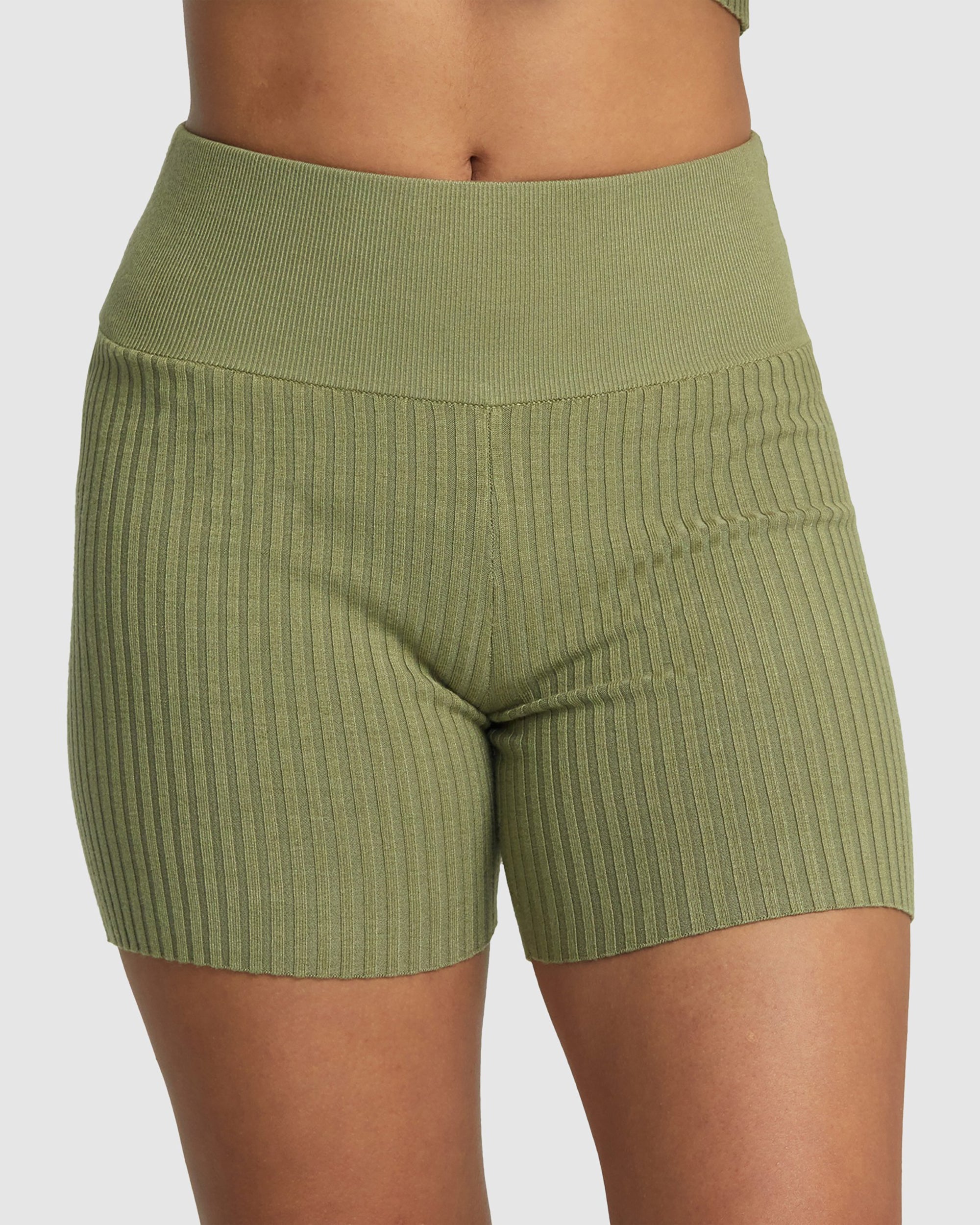 Rose Namajunas Fever Sweat Shorts