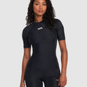 Womens Compression Rash Vest