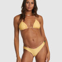 Sunkissed Slide Medium Reversible Bikini Bottoms