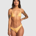 Womens Sunkissed Skimpy French Rev Bikini Bottom