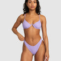 Womens Second Life V Medium French Bikini Bottom