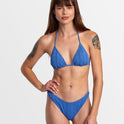 Womens Sweetness Medium French Bikini Bottom