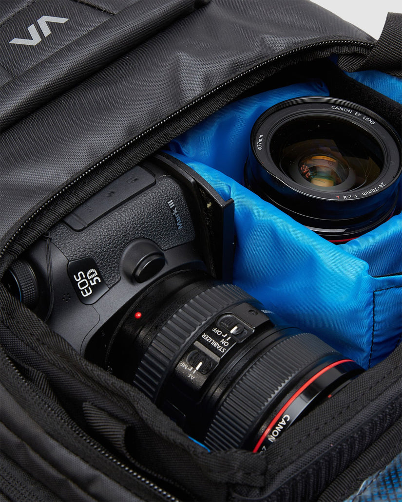 Zak Noyle Backpack