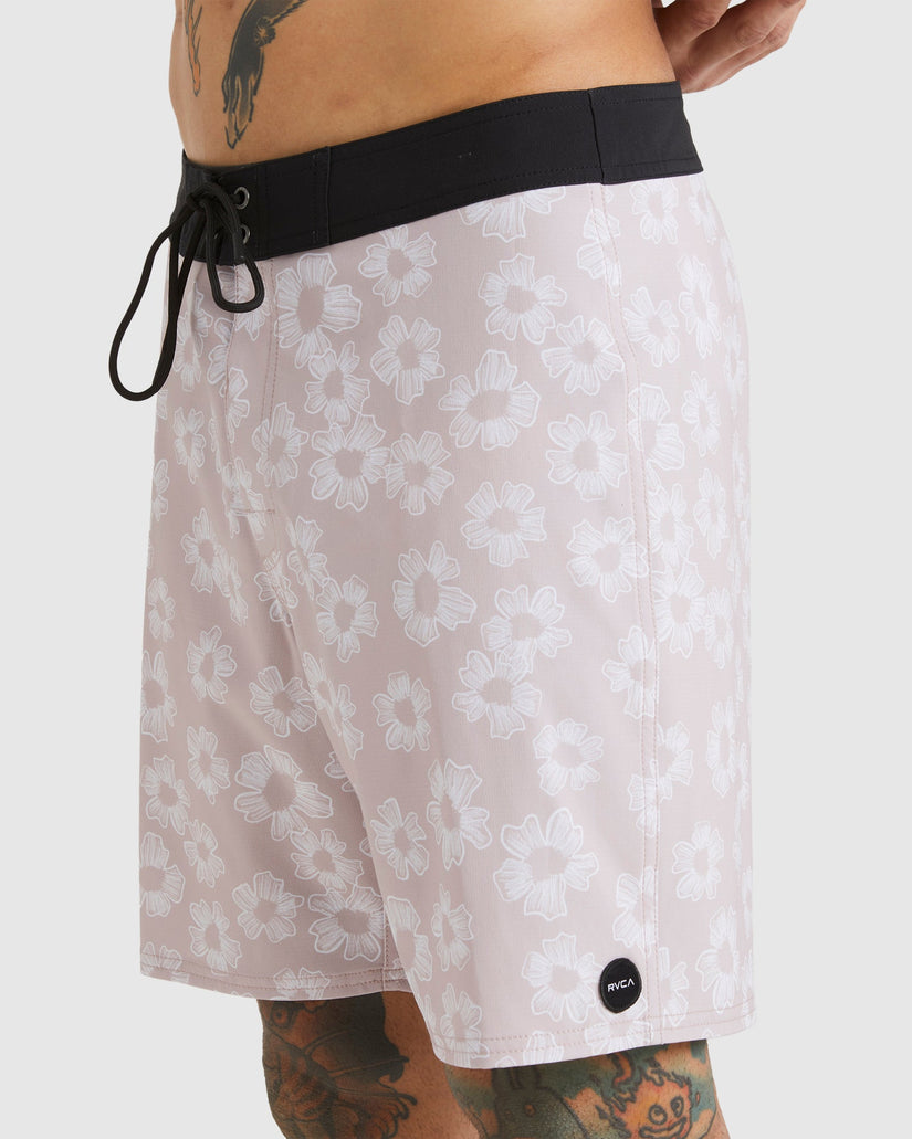 Mens VA Pigment  18" Boardshorts