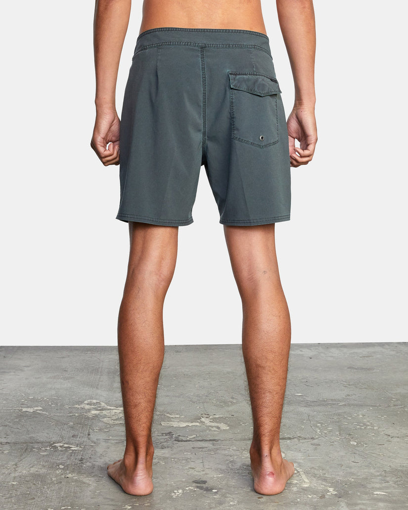 Mens VA Pigment 18" Boardshorts