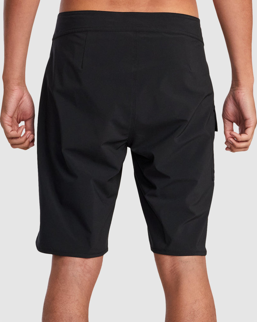 Mens Eastern 20" Boardshorts
