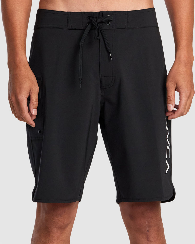 Mens Eastern 20" Boardshorts
