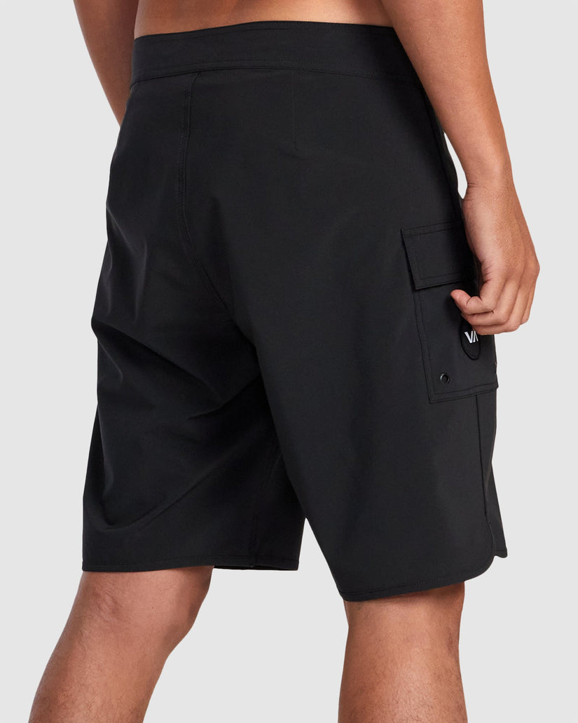 Mens Eastern 20" Boardshorts