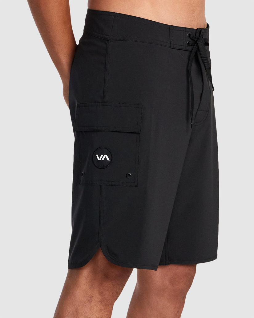 Mens Eastern 20" Boardshorts