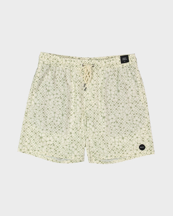 Mens Barnes Elastic Volley 17