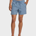 Mens Breakout 16" Elastic Swim Shorts