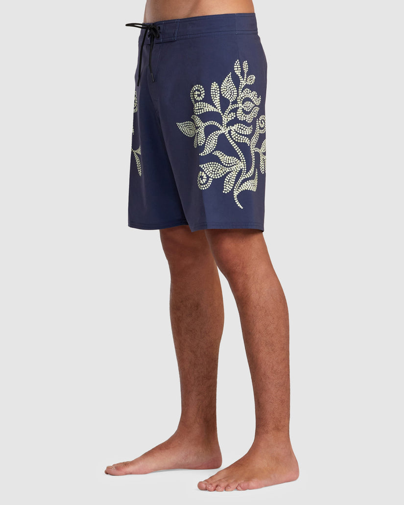 Mens Displaced Boardshorts