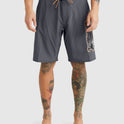 Mens Wayback 18" Boardshorts