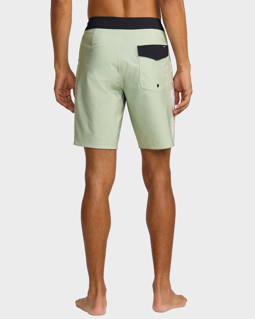 Mens Apex 2 Truck 18" Boardshorts
