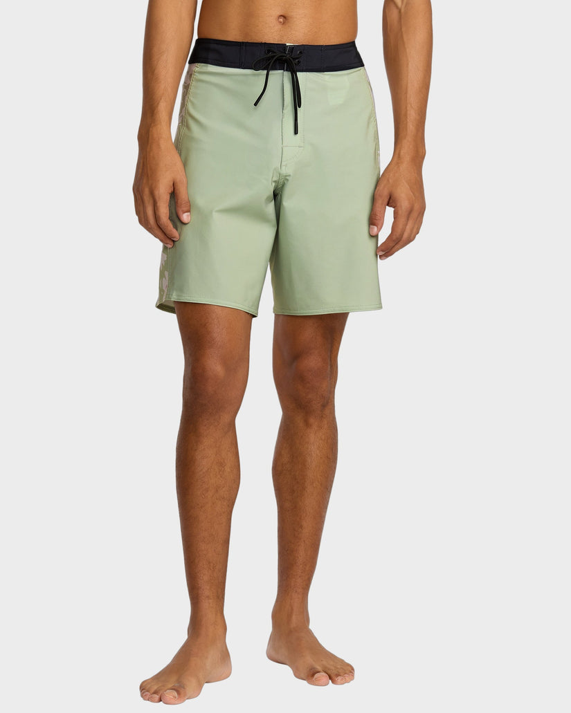 Mens Apex 2 Truck 18" Boardshorts