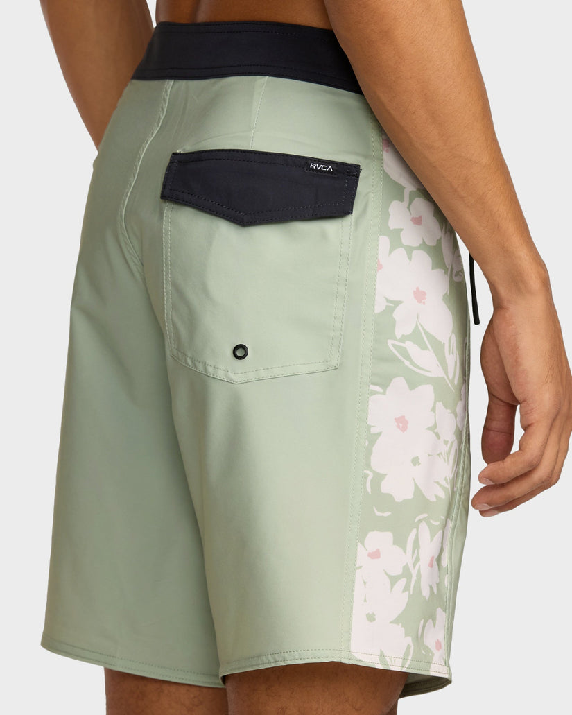 Mens Apex 2 Truck 18" Boardshorts
