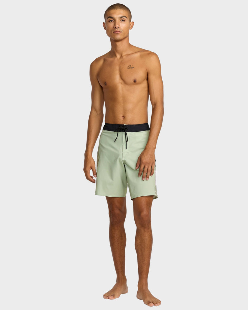 Mens Apex 2 Truck 18" Boardshorts