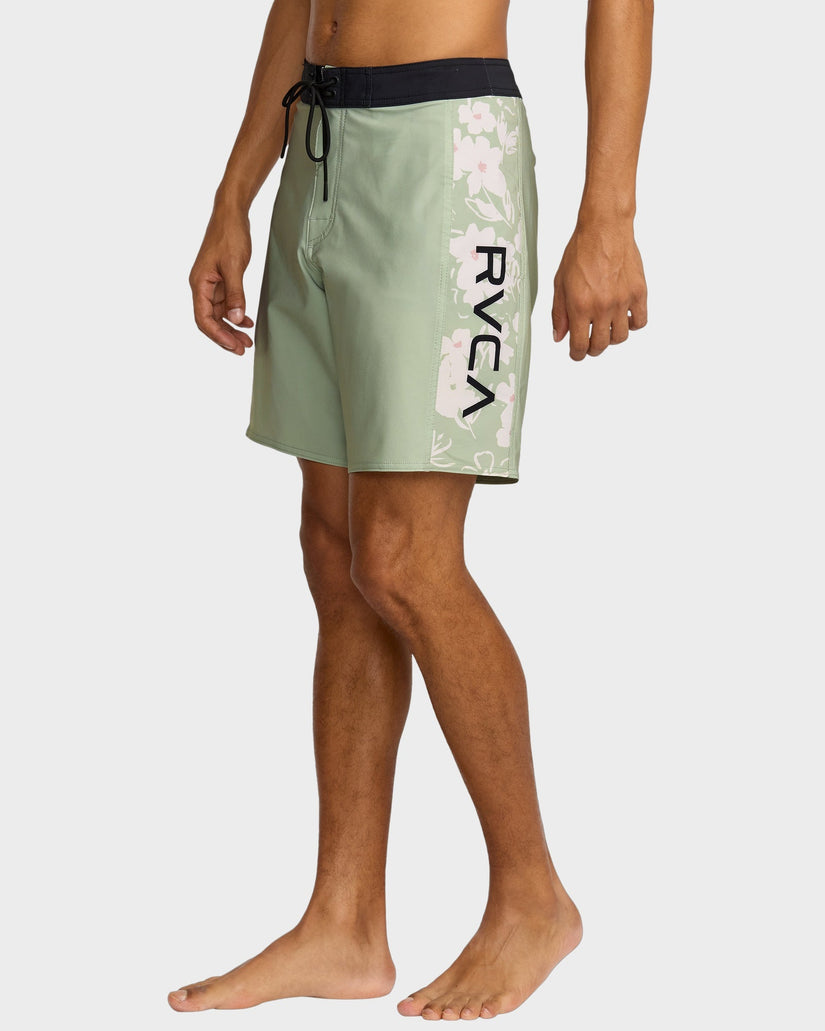 Mens Apex 2 Truck 18" Boardshorts